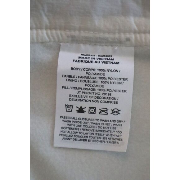 Nike FD4642-030 Men's Sz XL Gray Therma-FIT ADV AeroLayer Vest - Picture 5 of 16